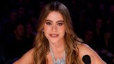 Sofía Vergara walks off “America's Got Talent” stage after another Howie Mandel joke