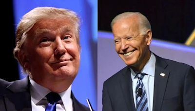 Trump Vs. Biden Race Is A Cliffhanger, But Pendulum Could Swing In Favor Of One Candidate As Voters In These...