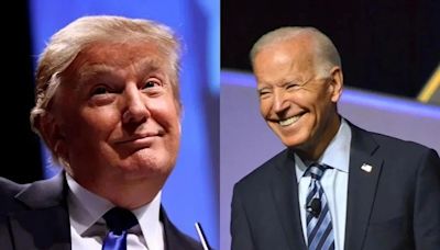 Trump Vs. Biden Race Is A Cliffhanger, But Pendulum Could Swing In Favor Of One Candidate As Voters In These 3...