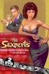 The Sexperts: Touched by Temptation