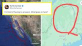 People Have Pointed Out 33 Places In The World They Are Super Confused About, And Maybe You Can Help