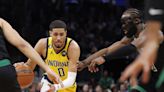 Los Pacers cortan la racha de siete triunfos seguidos de los Mavericks