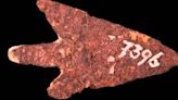 瑞士博物館收藏3千年前古人武器 原材料竟源自於「外太空」