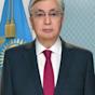 Kazakhstan President Tokayev