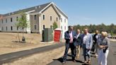 LeClair Village: Affordable housing lottery underway for 39 units in Mashpee