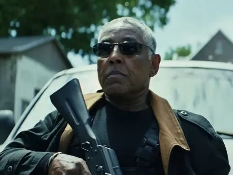 Who Is Marvel’s Sidewinder? Giancarlo Esposito’s Villain in Captain America 4: Brave New World Explained