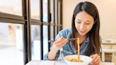 減脂吃「這10種澱粉」避免復胖！壽司、義大利麵都OK 營養師激推-台視新聞網