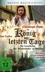 König der letzten Tage