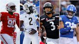 History suggests BYU, Cincinnati, Houston, UCF will struggle with Big 12 transition