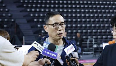 大巨蛋「職籃首戰」創下台灣籃球票房紀錄！劉志威：超過15600人