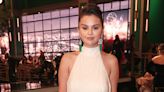 Selena Gomez Just Snuck into the Emmys After the Red Carpet Closed Down