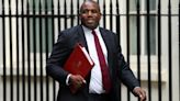 UK foreign secretary David Lammy to push for partnership reset with India