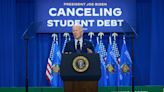 Biden takes another stab at forgiving student loan debt. Here’s how to know if you qualify for his latest $7.4 billion package