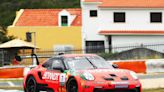 Porsche: Paludo vence caótica corrida 2 da Carrera Cup no Estoril