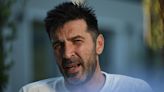 Gianluigi Buffon on Italy, their last-16 meeting with Switzerland and EURO 2024's top goalkeepers | UEFA EURO 2024