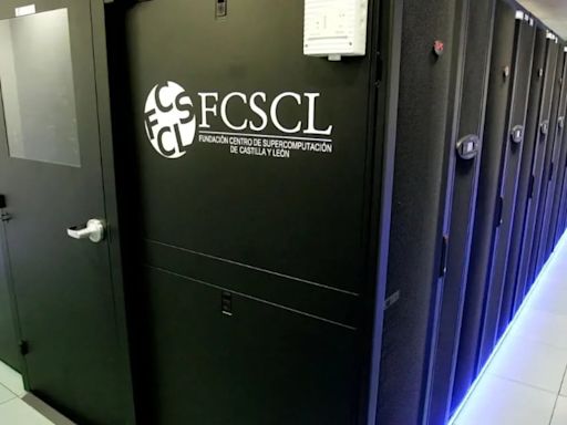 Conoce la supercomputadora que lee 12.000 veces el Quijote de la Mancha en un segundo usando IA