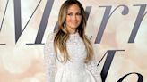 Jennifer Lopez’s Effortless Money Piece Highlights Serve as the Perfect Summer Hairspo