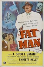 The Fat Man (film) - Alchetron, The Free Social Encyclopedia