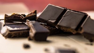 Il y a des métaux lourds dans votre chocolat noir (surtout le bio)