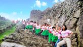 This Indigenous-owned Tour Company in Peru Has Women-only Hiking Trips That Include Camping in Glass Domes, Cooking Classes, and a Visit to an...