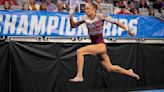 NCAA Womens Championships Gymnastics