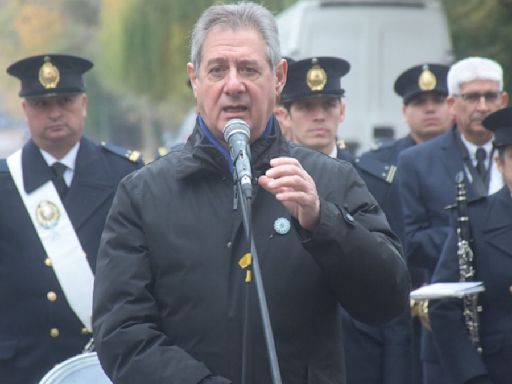 Omar Félix calificó de insólito el planteo de La Pampa sobre el derroche de agua en una bodega que no funciona