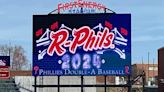 Fightin Phils bounce back in second game to earn DH split with Hartford