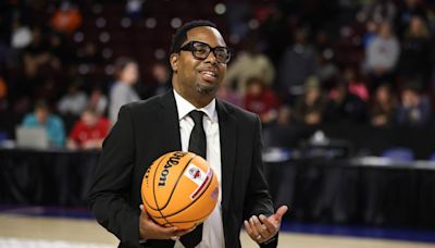 Gray Collegiate’s state championship basketball coach leaving for college job