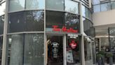 Tim Hortons' parent company inks two deals to bolster presence in China