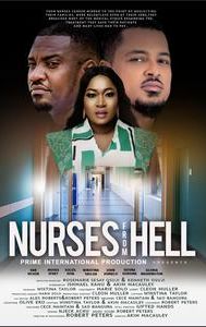 Nurses from hell