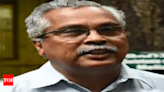 'Underworld culture': CPI's Kerala neta Binoy Viswam slams CPM for criminal 'links' | Thiruvananthapuram News - Times of India