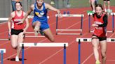 Track roundup: RBV swept at North Clarion