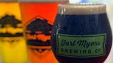 This Fort Myers brewery has second best chocolate beer in the world. Try it for yourself