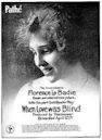 When Love Was Blind (1917 film)