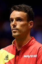 Roberto Bautista Agut