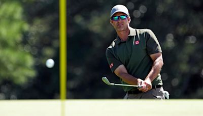 Adam Scott Says There's No Animosity on PGA Tour Board: 'We Got to a Really Positive Outcome'