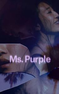 Ms. Purple