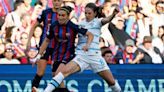 Melanie Leupolz joins Real Madrid after Chelsea departure