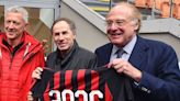 ‘We remain the biggest club in Milan’ – Scaroni and Baresi speak at 125th anniversary event