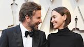 How Exes Bradley Cooper and Irina Shayk Share Time With Daughter Lea