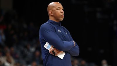 Monty Williams 'Blindsided' by Dismissal