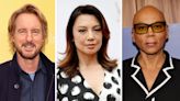 30 Scorpio Celebrities, Including Owen Wilson, Ming-Na Wen and RuPaul | Photos