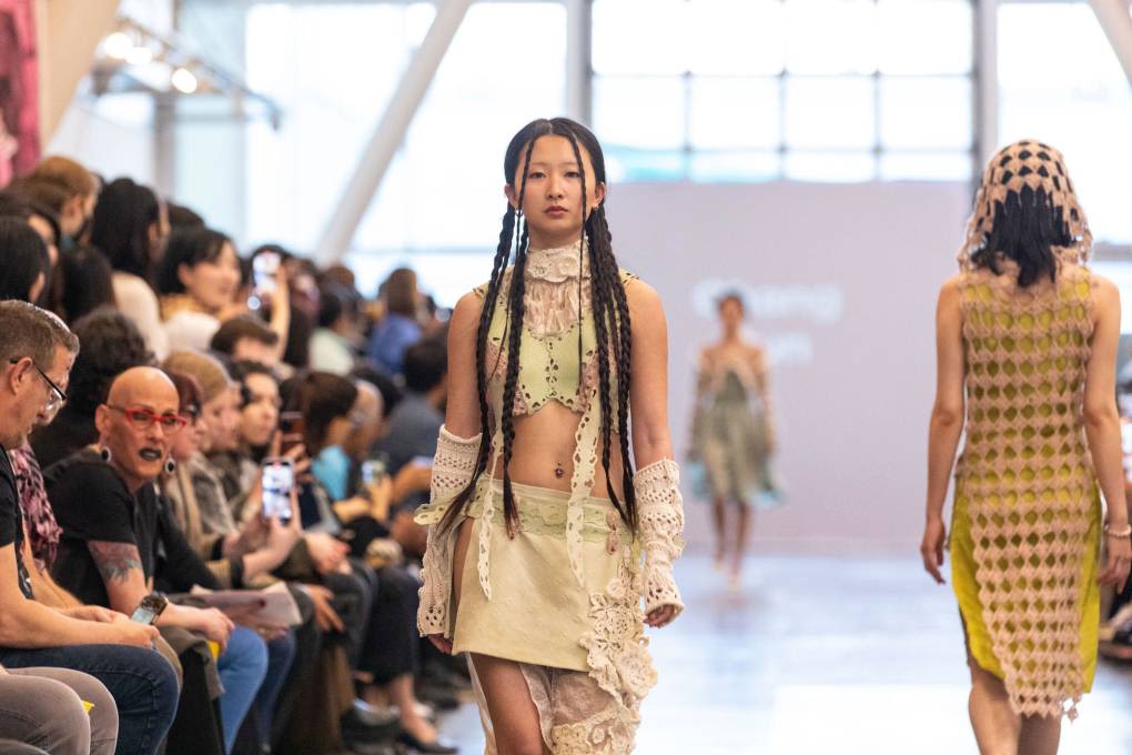 San Francisco’s Unofficial Fashion Week Is About to Hit the Runway