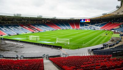 Rangers: Hampden Park set to host matches amid Ibrox works delay