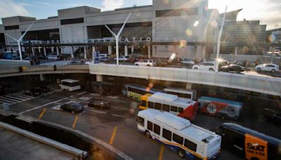 Traveler carries measles through LAX as cases rise around the U.S.