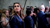 How Hope Hicks went from Trump confidante to key prosecution witness