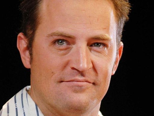 Bombshell Revelation In Matthew Perry Death: Cops 'On The Hunt' For His 'Killer'