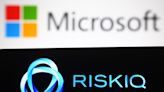Microsoft puts its RiskIQ acquisition to work