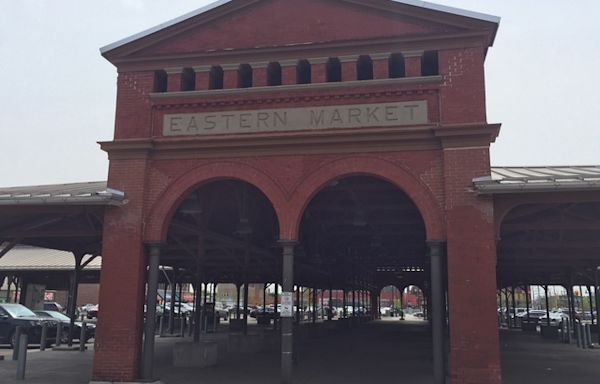 Eastern Market Partnership to host Night Market during NFL Draft weekend