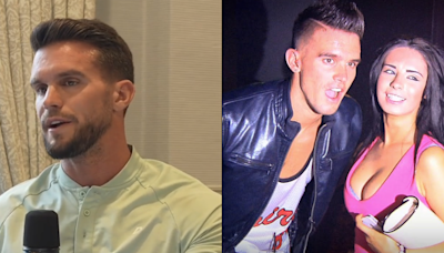 Gaz from Geordie Shore reveals huge amount he earned from single nightclub appearance